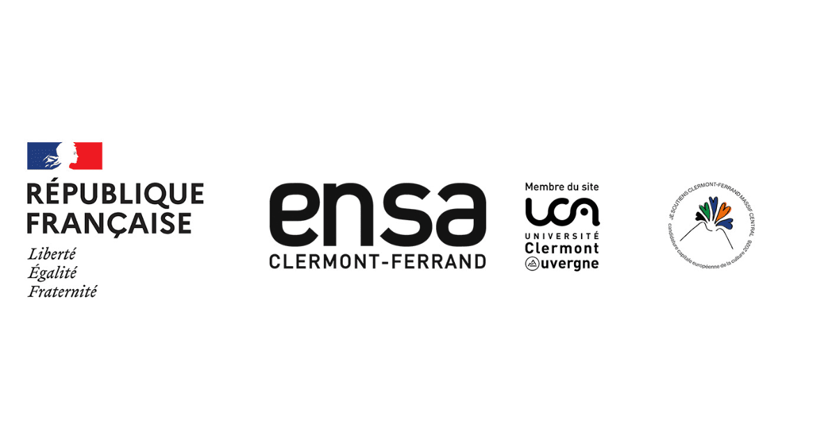 ENSA Clermont-Ferrand Alumni